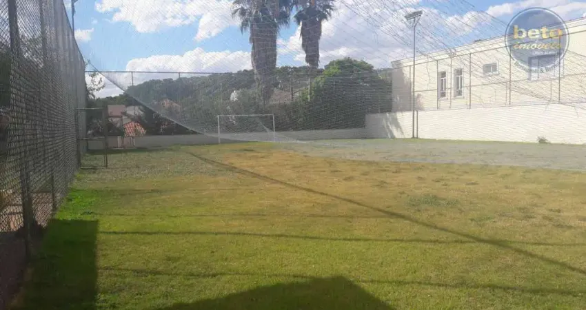 Terreno à venda, 600 m² por R$ 640.000,00 - Condomínio Jardim Theodora - Itu/SP