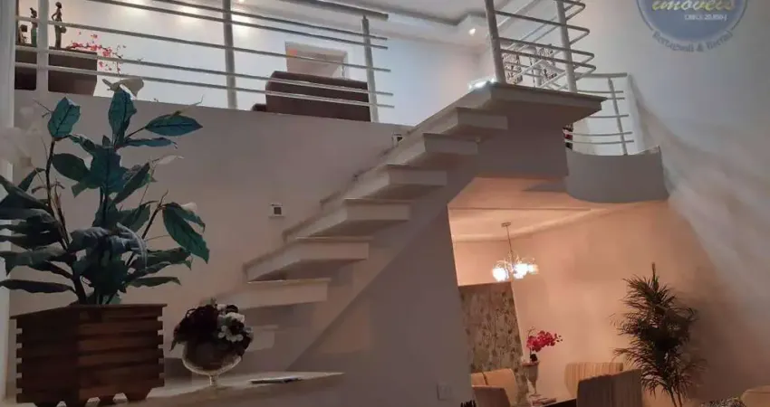 Casa à venda, 298 m² por R$ 850.000,00 - Itu Novo Centro - Itu/SP