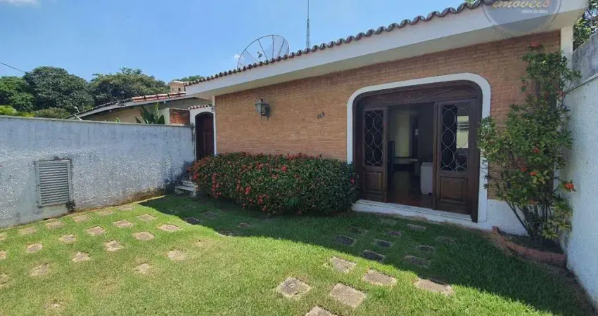 Casa com 3 quartos à venda na Rua Aracaju, Brasil, Itu