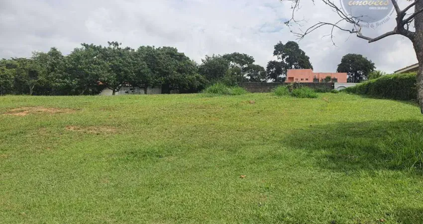 Terreno à venda - Condomínio Terras de São José - Itu/SP
