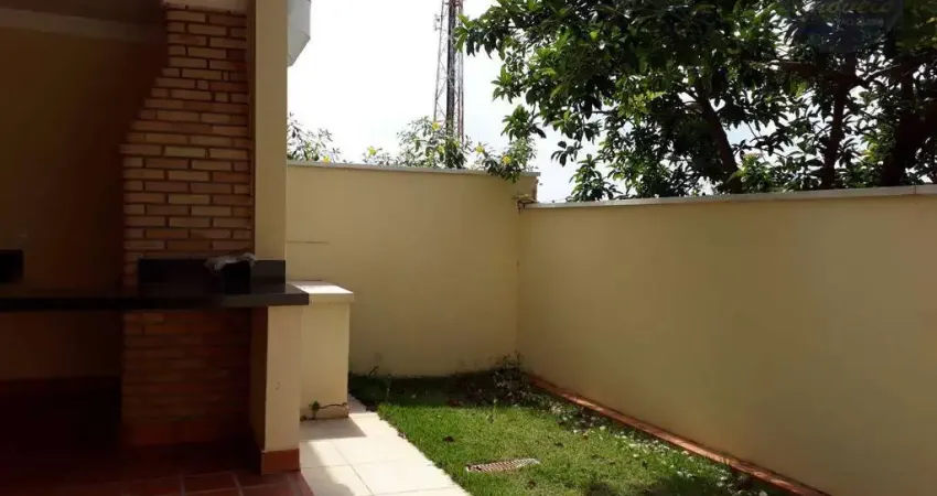 Casa com 3 dormitórios à venda, 168 m² por R$ 700.000,00 - Condomínio Village Bella Vista - Itu/SP