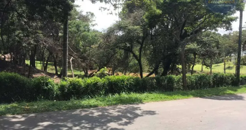 Terreno à venda - Condomínio Terras de São José - Itu/SP
