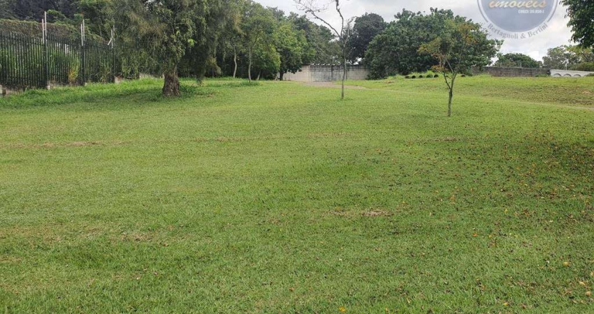 Terreno à venda - Condomínio Terras de São José - Itu/SP