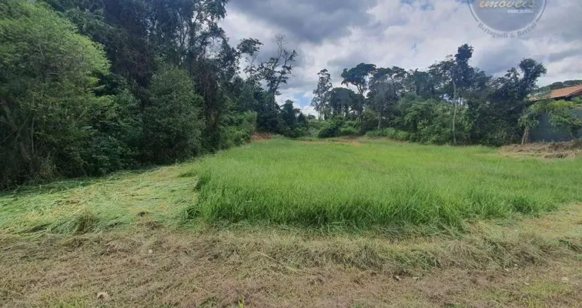 Terreno à venda - Condomínio Terras de São José - Itu/SP
