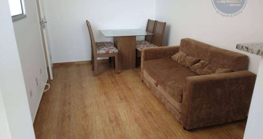 Apartamento com 2 dormitórios à venda por R$ 205.000,00 - Edifício Residencial Ilha de Murano - Itu/SP