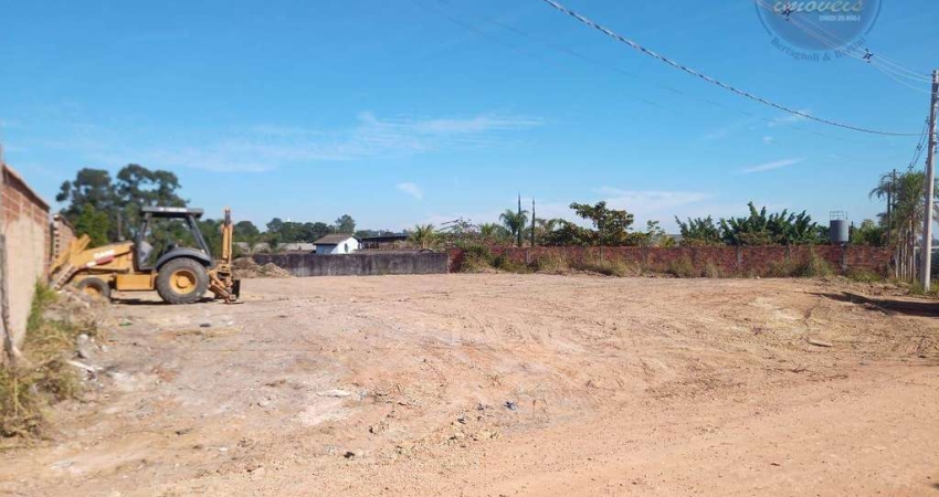 Terreno à venda, 2500 m² por R$ 580.000,00 - Chácaras Reunidas Ipê - Itu/SP