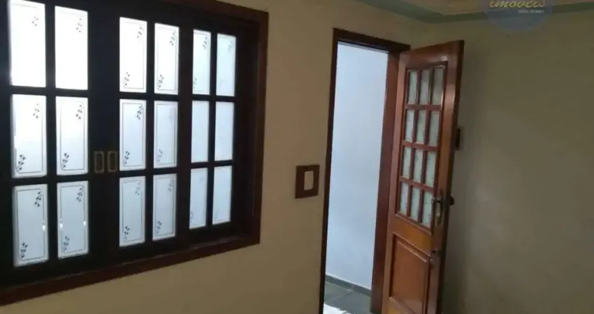 Casa à venda, 228 m² por R$ 370.000,00 - Núcleo Habitacional São Judas Tadeu - Itu/SP