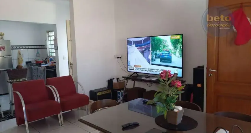 Casa com 3 quartos à venda na Rua Madre Maria Theodora, Jardim Corazza, Itu