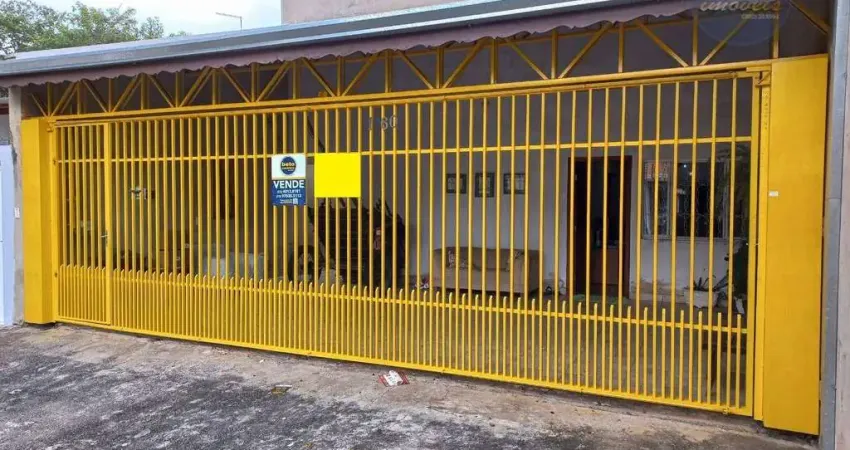 Casa com 3 quartos à venda na Rua Havana, Parque América, Itu
