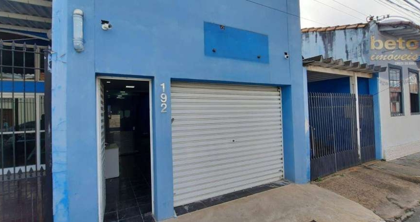 Sala comercial com 5 salas para alugar na Rua Joaquim Bernardes Borges, Centro, Itu