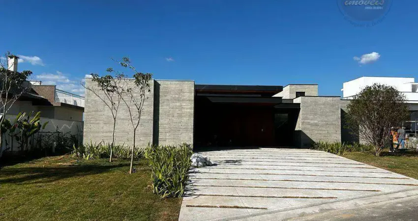 Casa em condomínio fechado com 4 quartos à venda na Rua Três, Campos de Santo Antônio, Itu