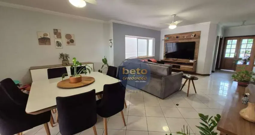 Casa em condomínio fechado com 3 quartos à venda no Condomínio Portal de Itu, Itu