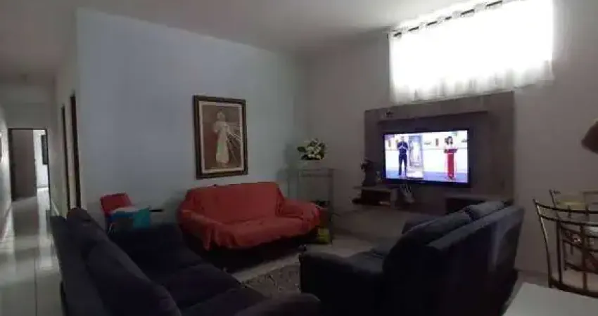 Casa com 2 dormitórios à venda, 89 m² por R$ 380.000,00 - Jardim Santana - Itu/SP