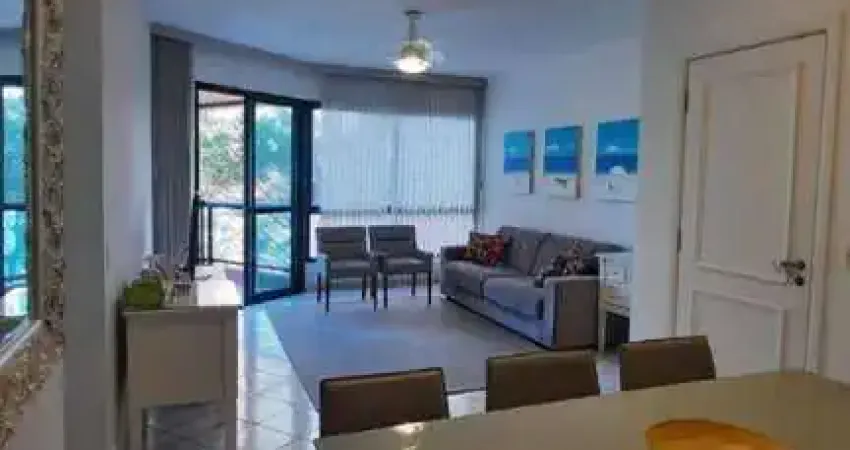 Apartamento com 3 dormitórios à venda, 114 m² por R$ 2.500.000,00 - Riviera de São Lourenço - Bertioga/SP
