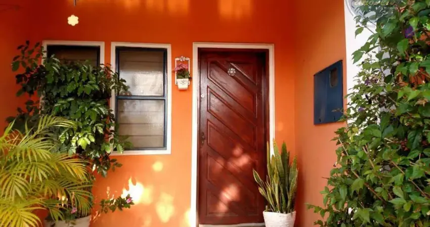 Casa com 2 quartos à venda na Vila Santa Terezinha, Itu