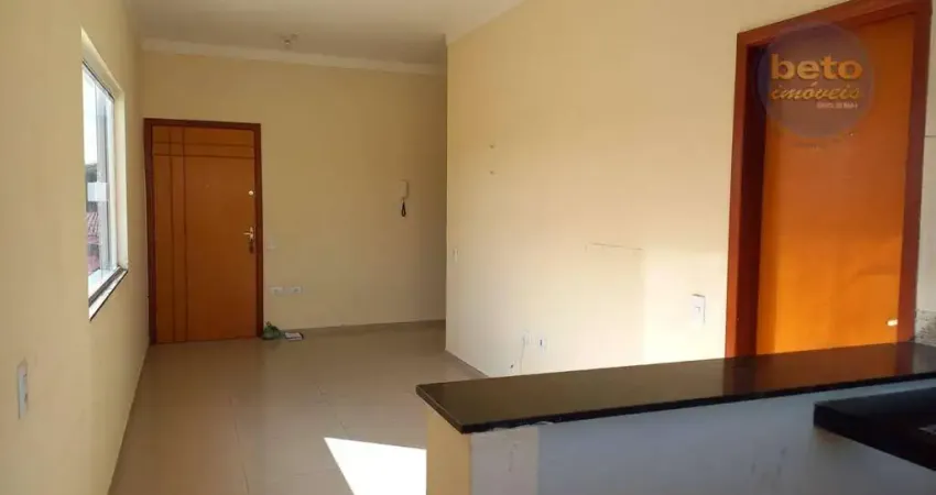 Apartamento à venda- Parque Residencial Mayard - Itu/SP