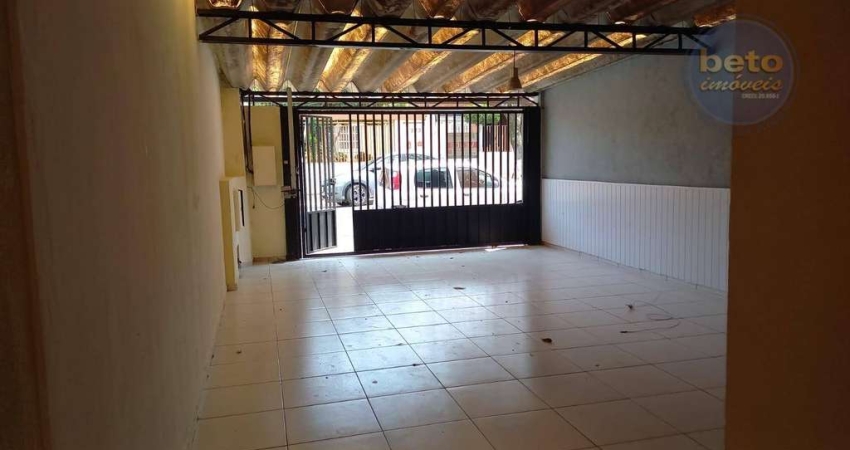 Casa com 2 dormitórios à venda, 139 m² por R$ 460.000,00 - São Luiz - Itu/SP