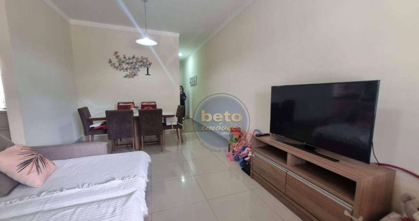 Casa em condomínio fechado com 3 quartos à venda na Rua Benevenuto Vieira, Portal dos Sabiás, Itu