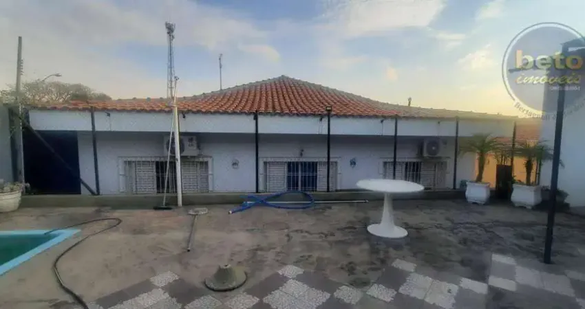 Casa à venda - Jardim Faculdade - Itu/SP