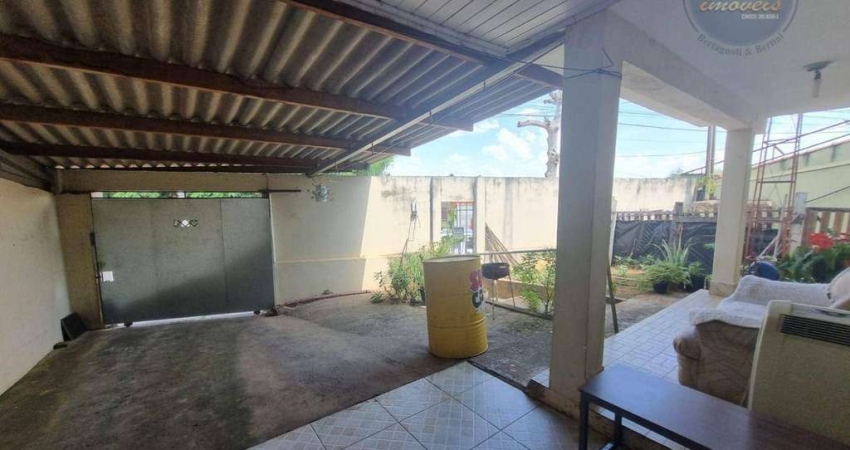 Casa à venda, 152 m² por R$ 450.000,00 - Parque Nossa Senhora da Candelária - Itu/SP