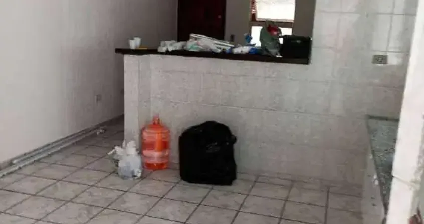Casa com 2 dormitórios à venda, 70 m² por R$ 370.000,00 - Jardim Convenção - Itu/SP