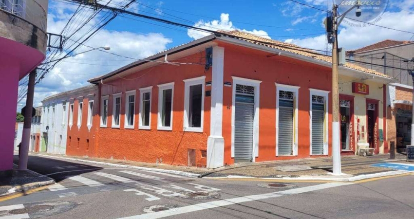 Sala comercial para alugar na Praça da Independência, Centro, Itu