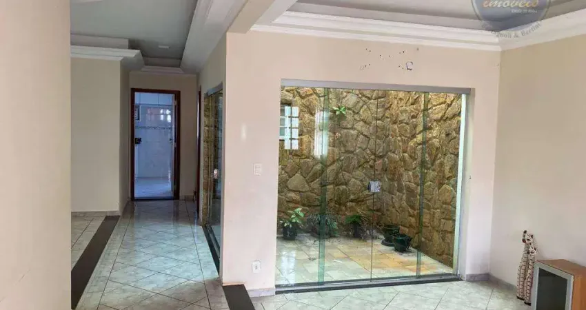 Casa com 4 dormitórios à venda, 235 m² por R$ 900.000,00 - Brasil - Itu/SP