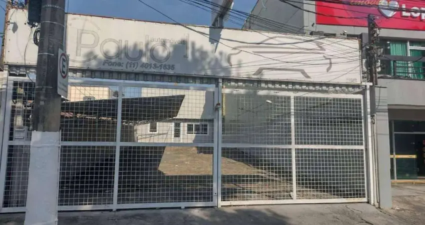 Ponto comercial com 1 sala para alugar na Avenida Doutor Otaviano Pereira Mendes, Liberdade, Itu