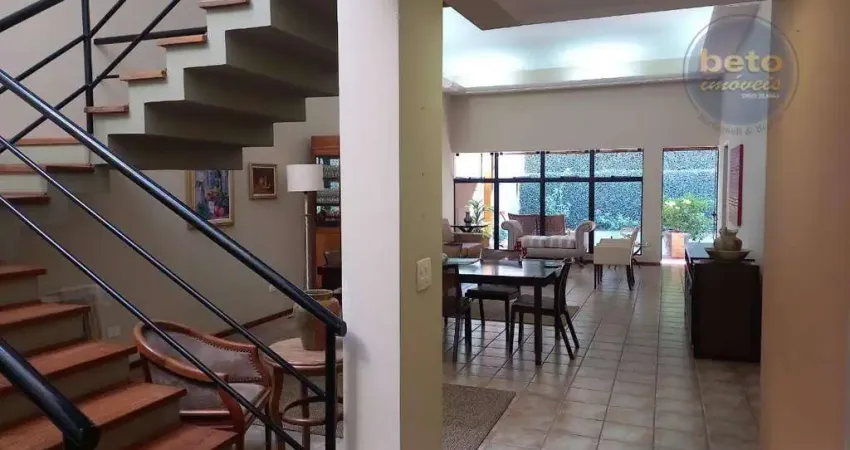 Casa à venda, 265 m² por R$ 1.260.000,00 - Condomínio Portal de Itu II - Itu/SP