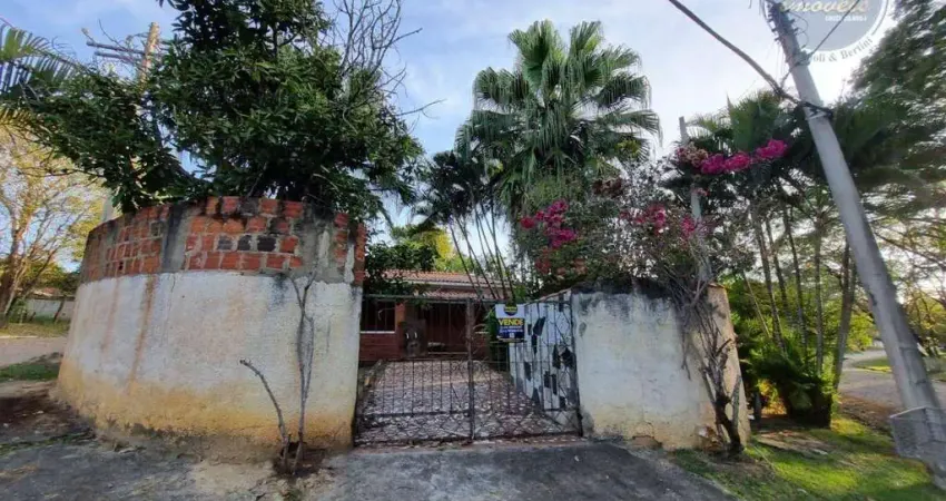 Chácara / sítio com 2 quartos à venda na Rua das Amoras, Santa Inês, Itu