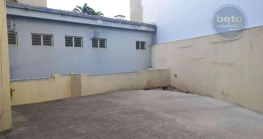 Casa comercial com 7 salas à venda na Vila Nova, Itu 