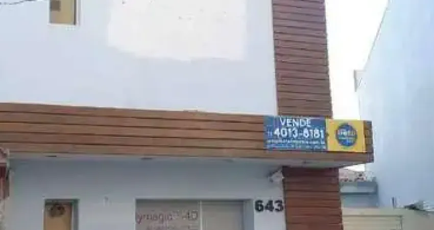 Casa à venda, 240 m² por R$ 990.000,00 - Vila Nova - Itu/SP