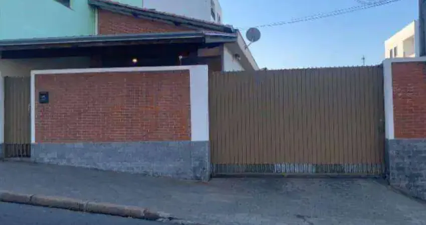 Casa à venda, 125 m² por R$ 510.000,00 - Jardim São José - Itu/SP