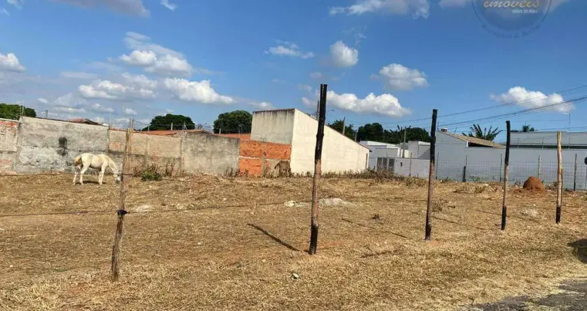 Terreno à venda na Rua Antonio Ianni, Vila Mariáh, Itu