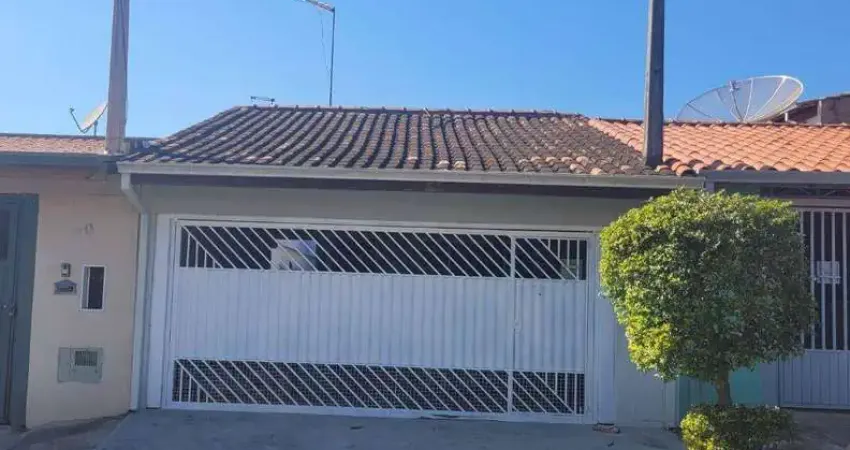 Casa com 2 quartos à venda na Rua Elza de Castro Estrada, Parque América, Itu