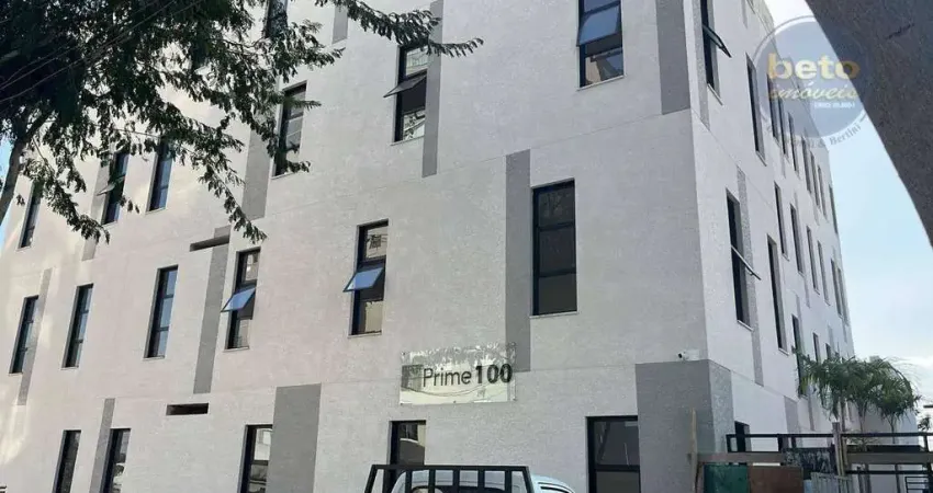 Sala comercial para alugar no Itu Novo Centro, Itu