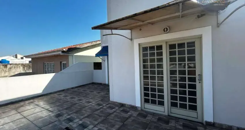 Casa com 2 dormitórios à venda, 126 m² por R$ 320.000,00 - Residencial Parque São Camilo - Itu/SP