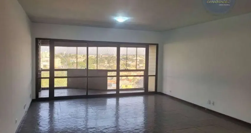 Apartamento com 3 quartos para alugar no Centro, Itu