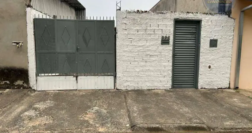 Casa com 1 quarto à venda na Rua Suriname, Parque América, Itu