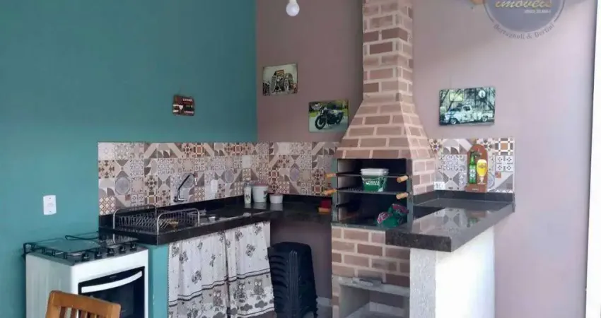 Casa com 2 quartos à venda na Rua Irmã Maria Angélica, Parque Campo Bonito, Indaiatuba