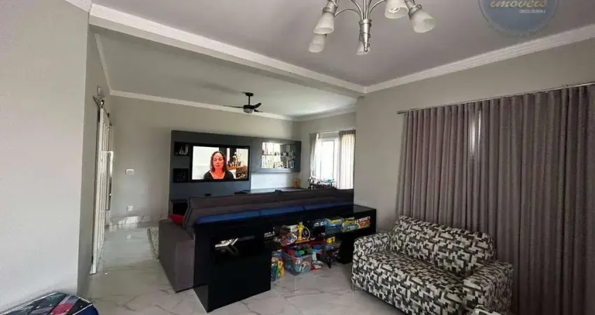 Casa à venda, 354 m² por R$ 1.200.000,00 - Campos de Santo Antônio - Itu/SP