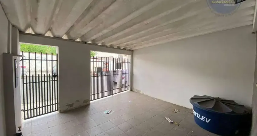 Casa à venda, 100 m² por R$ 360.000,00 - Vila Santa Terezinha - Itu/SP