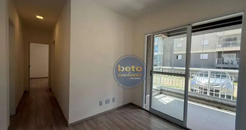 Apartamento com 2 quartos à venda no Parque Residencial Mayard, Itu