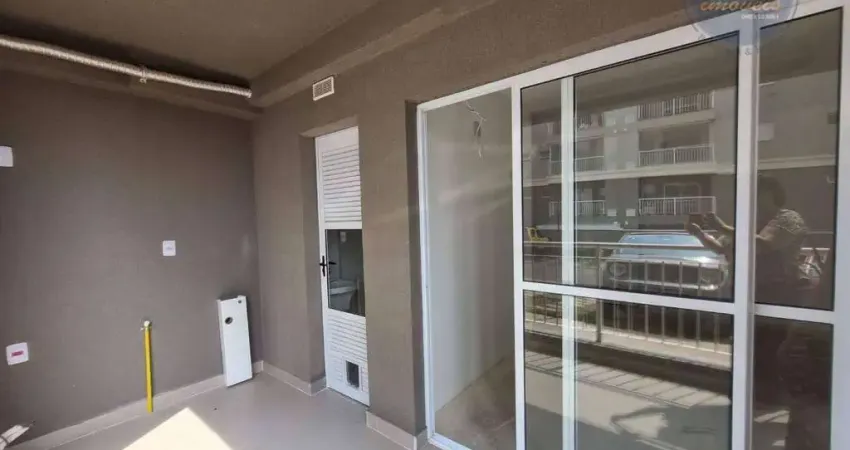 Apartamento com 2 quartos à venda na Rua Herculano de Toledo Prado, Parque Residencial Mayard, Itu