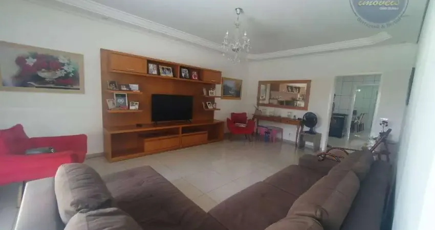 Casa à venda, 241 m² por R$ 690.000,00 - Jardim Aeroporto I - Itu/SP