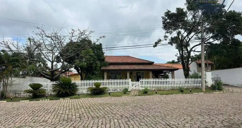 Chácara / sítio com 3 quartos à venda na Rua das Pitangas, Santa Inês, Itu