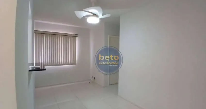 Apartamento com 3 quartos para alugar no Jardim Santa Tereza, Itu