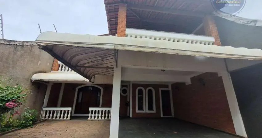 Casa com 3 quartos à venda na Rua Rio de Janeiro, Brasil, Itu