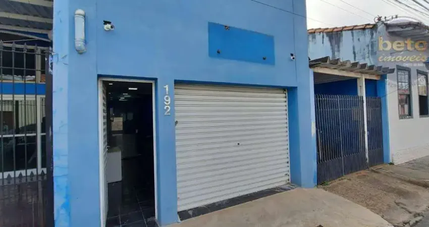 Sala comercial com 5 salas à venda na Rua Joaquim Bernardes Borges, Centro, Itu