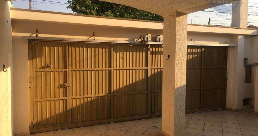 Casa com 3 quartos à venda na Rua Arlindo Nóbrega de Almeida, São Luiz, Itu